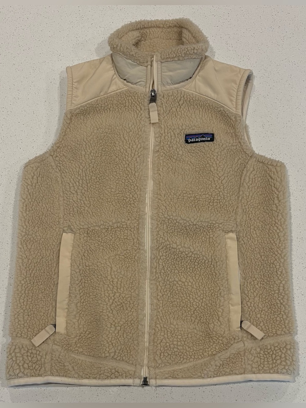 Patagonia Women’s Retro-X Vest